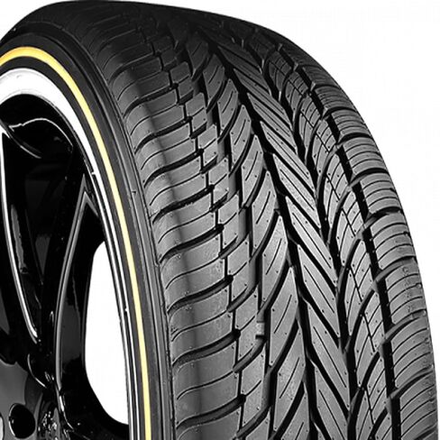 Vogue Custom Built Radial XIII All Season 235/50R17 100H XL Passenger Tire in Saudi Arabia