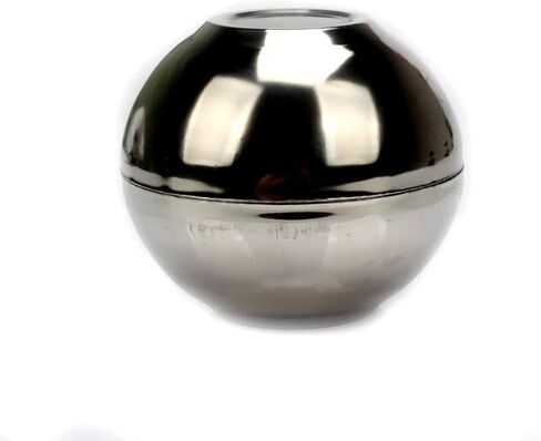 Enjoyer Magic Water Appearing from Empty Bowl/Water from Above Bowl Magic Tricks Magician Accessories Illusions Close Up Magic Gimmick,2Pcs/Set (4-1/2" x 2") in Kuwait