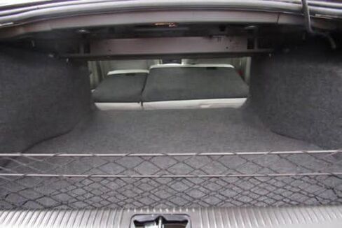 شبكة حمولة حقيبة السيارة المغلف لـ Buick Lacrosse 2005 06 07 08 2009 in Kuwait