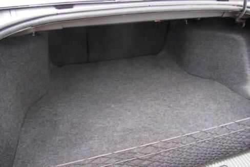 شبكة حمولة حقيبة السيارة المغلف لـ Buick Lacrosse 2005 06 07 08 2009 in Kuwait