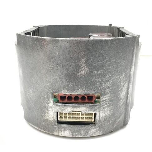 استبدال وحدة GE ECM BH08 08F9 فقط CCW LE Rotation المستخدمة #Z316 المتوافقة مع GE ECM BH08. in Kuwait