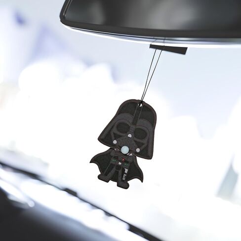 Star Wars Darth Vader Bobble Head Wiggle Air Freshener in Kuwait
