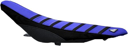 Factory Seat Cover Blue/Black/Black for Yamaha YZ450F 2014-2017 in Saudi Arabia