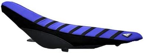 Factory Seat Cover Blue/Black/Black for Yamaha YZ450F 2014-2017 in Saudi Arabia