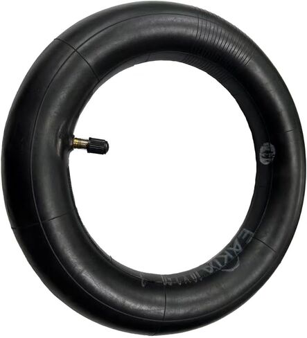 10x2.5,60/70-6.5 Thicker Inner Tubes. Replacement Wheels for Ninebot G30 Max/ G30LP/ G30 G30D Mobility Electric Scooters.（2ps） in Saudi Arabia