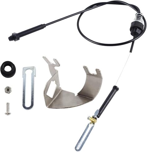 طقم دعامة من الفولاذ المقاوم للصدأ متوافق مع GM TH350 (تلقائي)، KD-2350U in Kuwait