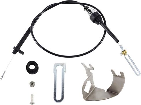 طقم دعامة من الفولاذ المقاوم للصدأ متوافق مع GM TH350 (تلقائي)، KD-2350U in Kuwait
