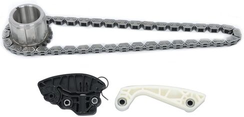 labwork MDS Lifters Kit Cam Timing Chain Kit Replacement for Ram 1500 5.7L V8 2011-2019 53021726AE 53021726BC 68060714AA in Kuwait
