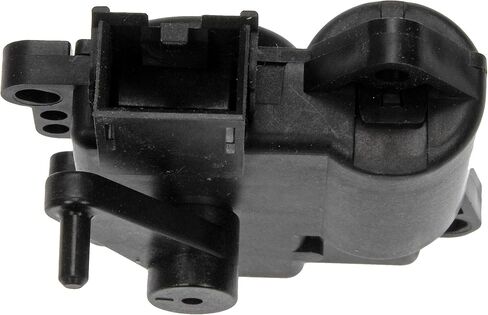 مشغل الباب Dorman 604-263 HVAC المختلط متوافق مع موديلات مختارة من Ford/Lincoln in Kuwait