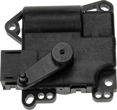 مشغل الباب Dorman 604-263 HVAC المختلط متوافق مع موديلات مختارة من Ford/Lincoln in Kuwait