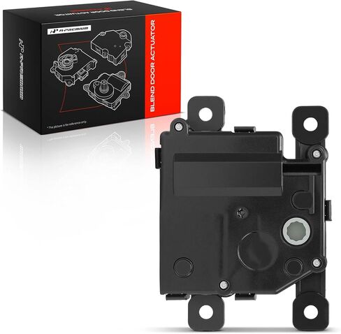 مشغل باب مزيج سخان HVAC A-Premium متوافق مع Lexus ES300h 2013-2018، ES350 2013-2018 وToyota Avalon 2013-2018 in Kuwait