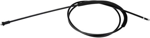Hood Release Cable for Volkswagen Beetle Cabrio 2.5L 2010, for Beetle 1.8L 1999-2005, for Beetle 1.9L 1999-2006, for Beetle 2.0L 1999-2010 in Kuwait