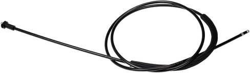 Hood Release Cable for Volkswagen Beetle Cabrio 2.5L 2010, for Beetle 1.8L 1999-2005, for Beetle 1.9L 1999-2006, for Beetle 2.0L 1999-2010 in Kuwait