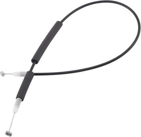 Trunk Lid Release Cable for Honda Fit 2007-2008 Fuel Filler Door Door Release Cable No.74830SAA003 in Kuwait