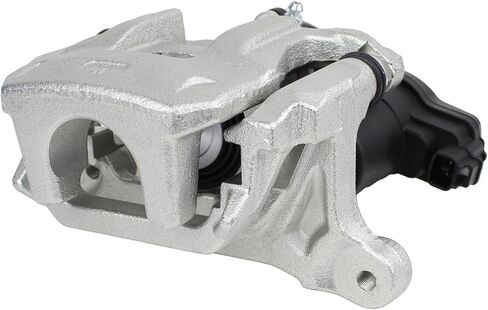 ApplianPar Rear Passenger Side Brake Caliper for Mitsubishi Eclipse Cross 2018-2022, Outlander 2017-2020, Outlander PHEV 2018-2022 in Kuwait