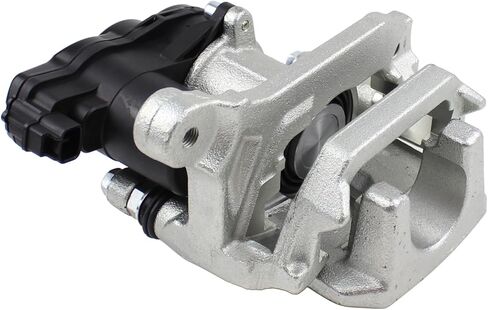 ApplianPar Rear Passenger Side Brake Caliper for Mitsubishi Eclipse Cross 2018-2022, Outlander 2017-2020, Outlander PHEV 2018-2022 in Kuwait