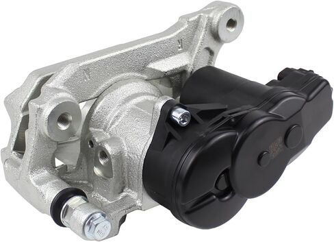 ApplianPar Rear Passenger Side Brake Caliper for Mitsubishi Eclipse Cross 2018-2022, Outlander 2017-2020, Outlander PHEV 2018-2022 in Kuwait