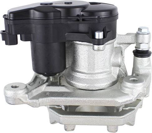 ApplianPar Rear Passenger Side Brake Caliper for Mitsubishi Eclipse Cross 2018-2022, Outlander 2017-2020, Outlander PHEV 2018-2022 in Kuwait
