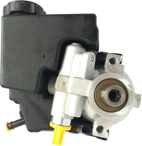 48706 Power Steering Pump - for 2004-96 Buick Regal, 99 Buick Riviera, 05-00 Chev. Impala, 99-98 Chev. Lumina, Olds. Intrigue, 05-98 Chev. Monte Carlo, 03-97 Pont. Grand Prix in Kuwait