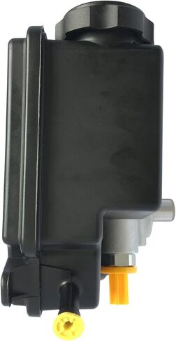 48706 Power Steering Pump - for 2004-96 Buick Regal, 99 Buick Riviera, 05-00 Chev. Impala, 99-98 Chev. Lumina, Olds. Intrigue, 05-98 Chev. Monte Carlo, 03-97 Pont. Grand Prix in Kuwait