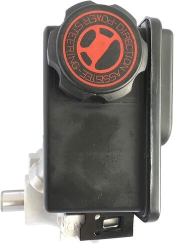 48706 Power Steering Pump - for 2004-96 Buick Regal, 99 Buick Riviera, 05-00 Chev. Impala, 99-98 Chev. Lumina, Olds. Intrigue, 05-98 Chev. Monte Carlo, 03-97 Pont. Grand Prix in Kuwait