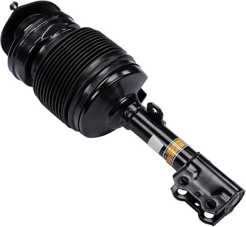AP01 جبهة اليسار 48520-48050 تعليق صدمة المثبط متوافق مع لكزس RX270 RX350 RX450H 3.5L 2008-2015 4852048050 4802048040 in Kuwait
