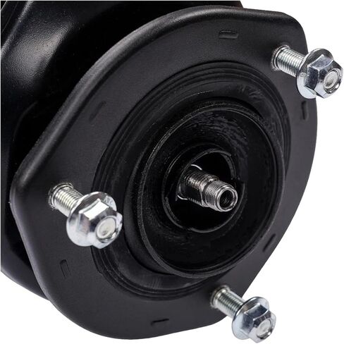 AP01 جبهة اليسار 48520-48050 تعليق صدمة المثبط متوافق مع لكزس RX270 RX350 RX450H 3.5L 2008-2015 4852048050 4802048040 in Kuwait