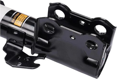AP01 جبهة اليسار 48520-48050 تعليق صدمة المثبط متوافق مع لكزس RX270 RX350 RX450H 3.5L 2008-2015 4852048050 4802048040 in Kuwait