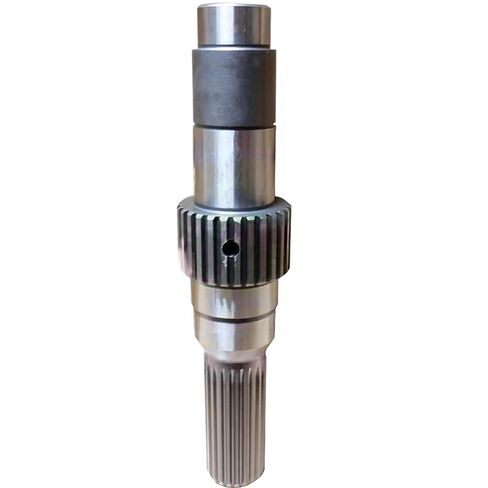 MFWD علبة التروس العمود الرئيسي R124935 SU52389 استبدال لجون ديري 5045D 5045E 5055E 5200 5210 5300 5310 5400 5500 5615 5715 جرار نقل محرك رمح in Kuwait