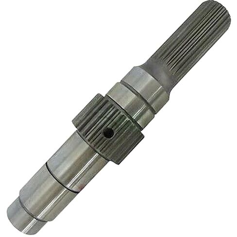 MFWD علبة التروس العمود الرئيسي R124935 SU52389 استبدال لجون ديري 5045D 5045E 5055E 5200 5210 5300 5310 5400 5500 5615 5715 جرار نقل محرك رمح in Kuwait