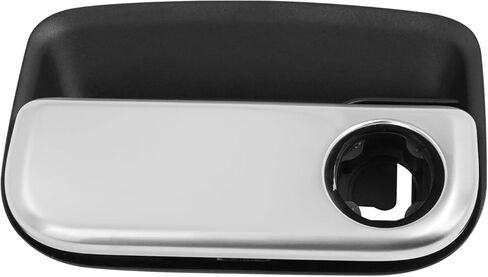 Jaronx Compatible with Porsche Glove Box Latch Handle for Macan 2014-2025/718 2016-2023/Cayman 2012-2015/Boxster 2012-2025/Panamera 2010-2016/911 2012-2018, Glove Box Storage Box Release Handle in Kuwait