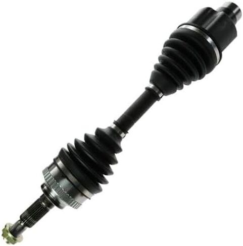Replacement Front 4 Piece Drivetrain Kit fits Mazda Tribute Hybrid 2008-2009 in Kuwait