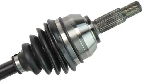 Replacement Front 4 Piece Drivetrain Kit fits Ford Focus 2009-2010 (Manual) in Kuwait