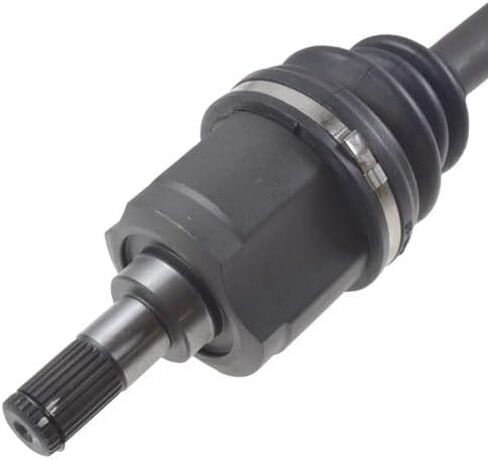 Equivalent Front 4 Piece Drivetrain Kit fits Kia Spectra/Spectra5 2004-2006 Automatic in Kuwait