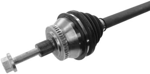 مجموعة نقل الحركة الأمامية البديلة تناسب فولكس فاجن باسات 1998-2005 (موديلات V6 2.8L و1.8L، متغيرات النقل اليدوي) in Kuwait