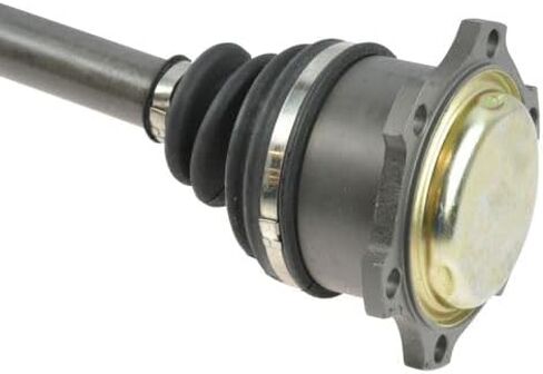 مجموعة نقل الحركة الأمامية البديلة تناسب فولكس فاجن باسات 1998-2005 (موديلات V6 2.8L و1.8L، متغيرات النقل اليدوي) in Kuwait