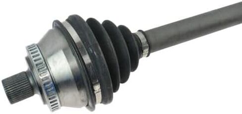 مجموعة نقل الحركة الأمامية البديلة تناسب فولكس فاجن باسات 1998-2005 (موديلات V6 2.8L و1.8L، متغيرات النقل اليدوي) in Kuwait