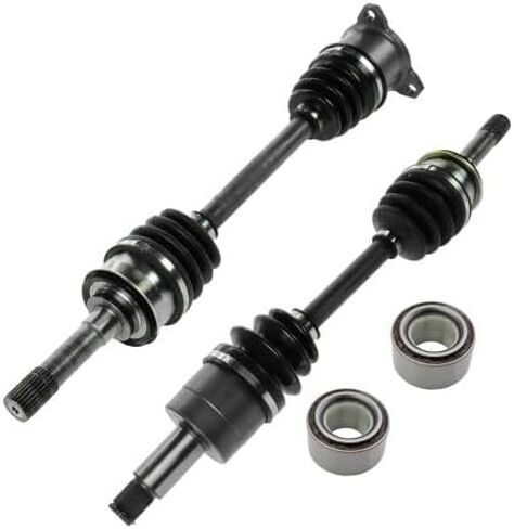 مجموعة أدوات الدفع الأمامية المكونة من 4 قطع على طراز OEM تناسب سوزوكي فيتارا 1999-2000 (JLX/JX) in Kuwait