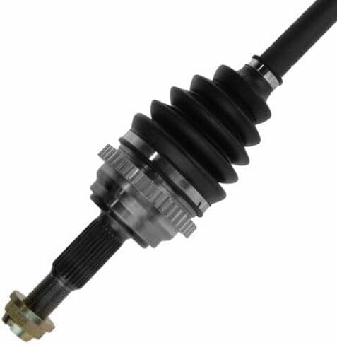Replacement Front 4 Piece Drivetrain Kit fits Dodge/Plymouth Neon 2000-2001 (Manual / 5-Speed) in Kuwait