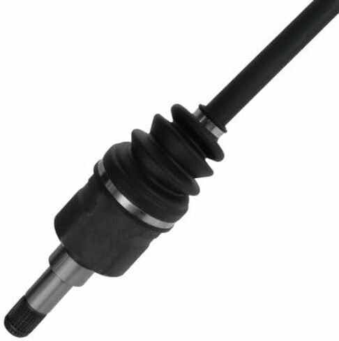 Replacement Front 4 Piece Drivetrain Kit fits Dodge/Plymouth Neon 2000-2001 (Manual / 5-Speed) in Kuwait