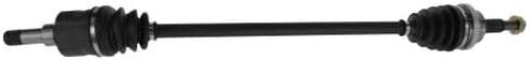 Replacement Front 4 Piece Drivetrain Kit fits Dodge/Plymouth Neon 2000-2001 (Manual / 5-Speed) in Kuwait