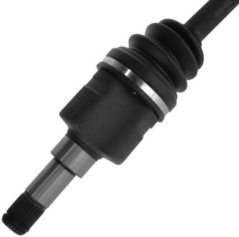 Replacement Front 4 Piece Drivetrain Kit fits Dodge/Plymouth Neon 2000-2001 (Manual / 5-Speed) in Kuwait