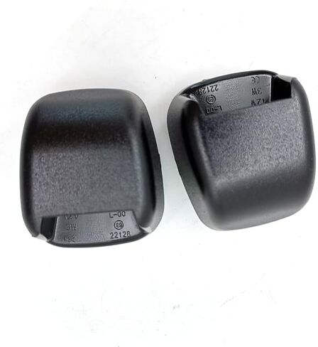 Car License Plate Light Rear Bumper Lamp Cover Replacement for Nissan Frontier 2007-2019 in Saudi Arabia