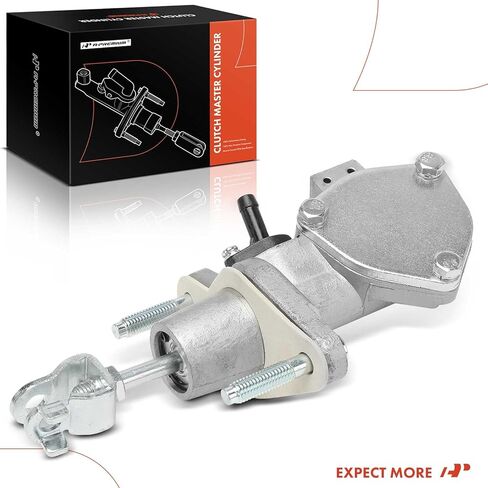 A-Premium Clutch Master Cylinder Without Reservoir Compatible with Honda CR-V 2002-2006, Civic 2002-2005, Accord 2003-2007, Element 2003-2007 & Acura TSX 2004-2007, TL 2004-2006, RSX 2002-2006 in Kuwait