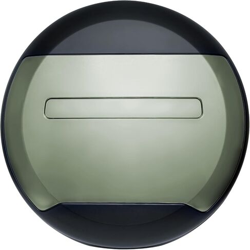 Spare Tire Cover Compatible with 2020-2025 Land Rover Defender 90 110 130 Spare Tyre Wheel Protector ABS Plastic Fuji Green Matte Black Exterior Accessories in Saudi Arabia