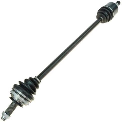 Equivalent Front 6 Piece Drivetrain Kit fits Honda Civic 1996-1998 (HX Trim Coverage) in Kuwait