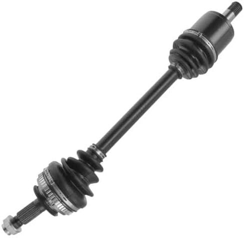 Equivalent Front 6 Piece Drivetrain Kit fits Honda Civic 1996-1998 (HX Trim Coverage) in Kuwait