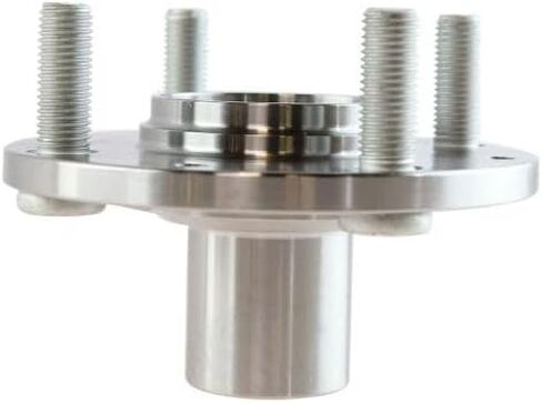 Equivalent Front 6 Piece Drivetrain Kit fits Honda Civic 1996-1998 (HX Trim Coverage) in Kuwait