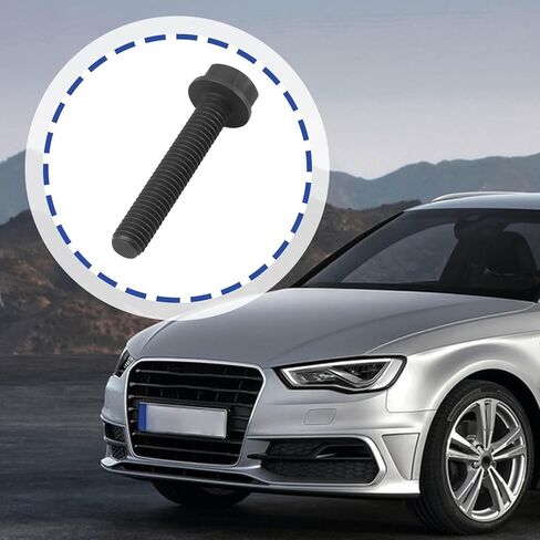 مجموعة واحدة من مضخة زيت المحرك ومجموعة سدادات الفلتر 0CQ598305، متوافقة مع VW Arteon 2017، متوافقة مع Caddy 2015 in Kuwait