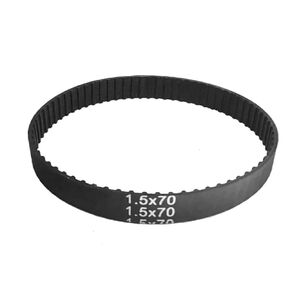 for 1.5x70 Rubber Belt 70 Teeth 329.70mm Drive Engine Drive Belt(8mm Width) in Kuwait
